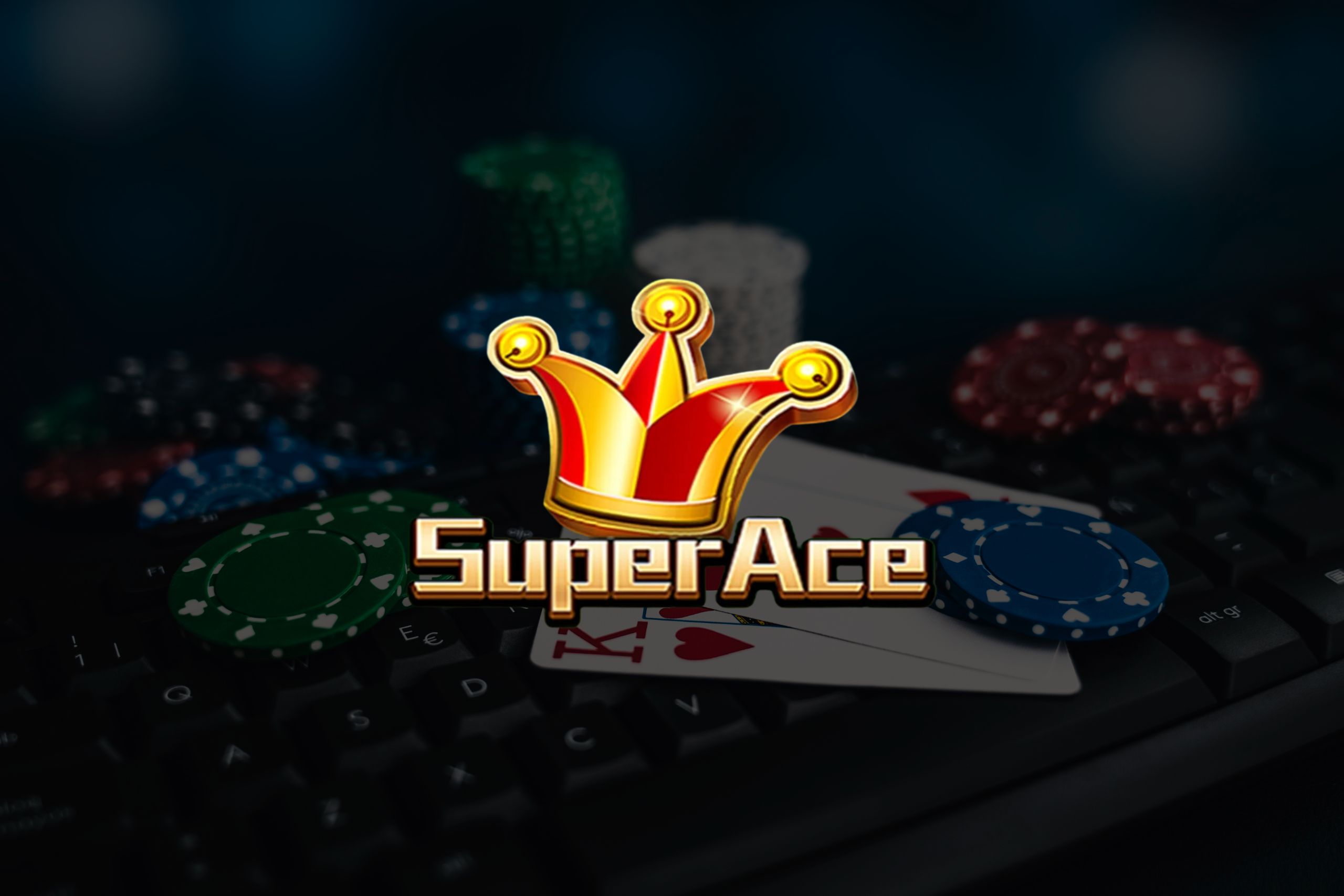 Unlocking The Super Ace Jackpot: Winning Strategies You Need To Know